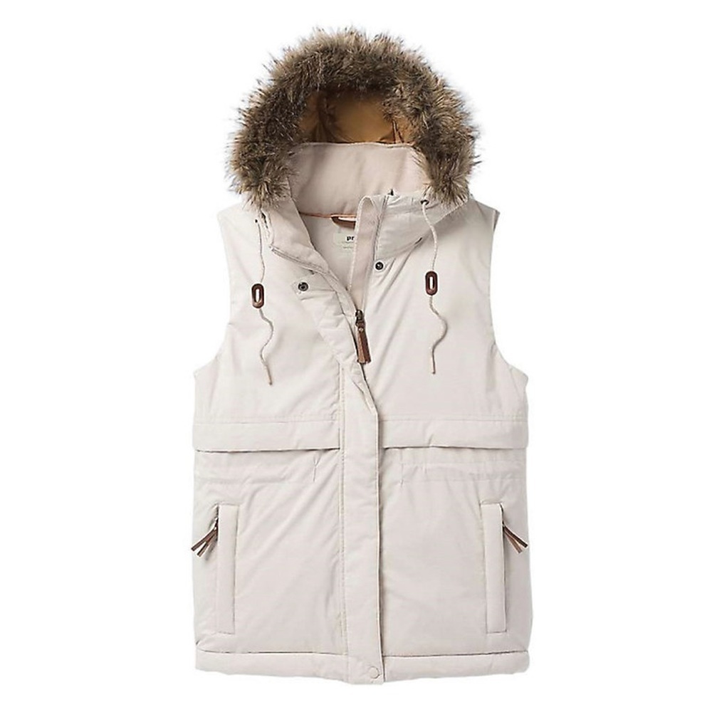 Prana Women's Banajaara Vest size medium